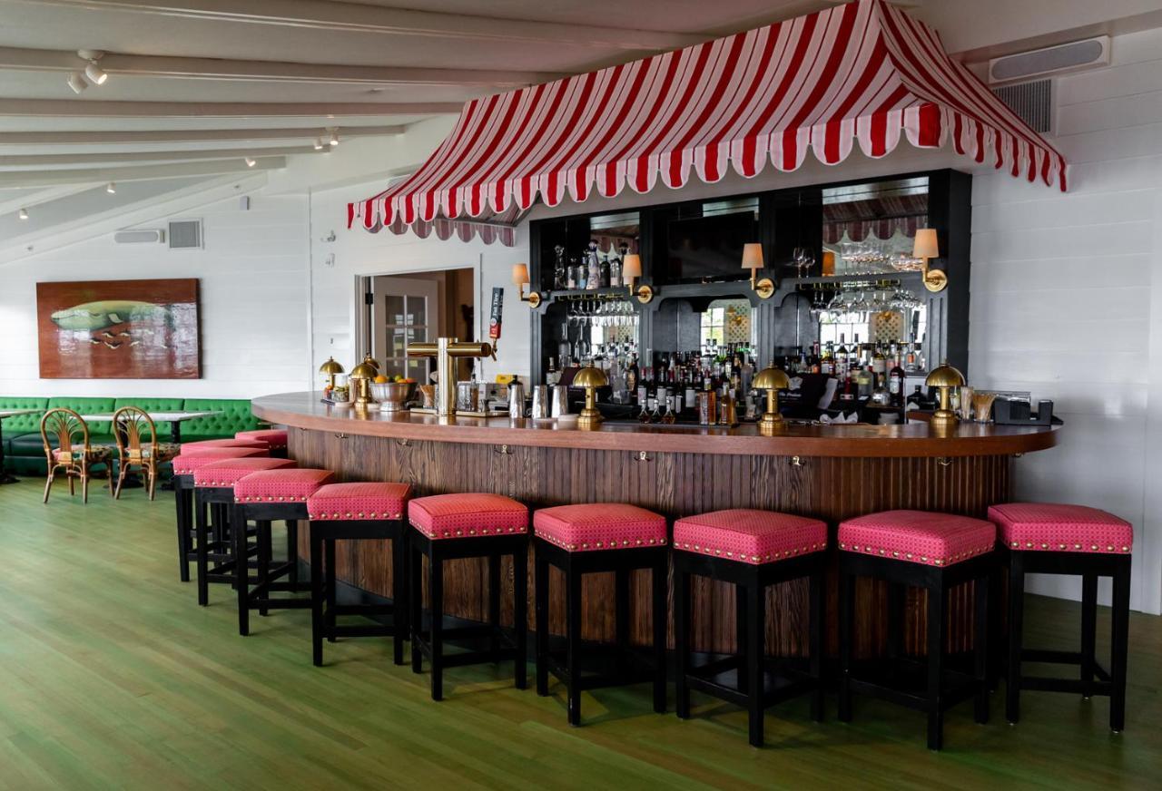 The Pridwin Hotel Shelter Island Zewnętrze zdjęcie